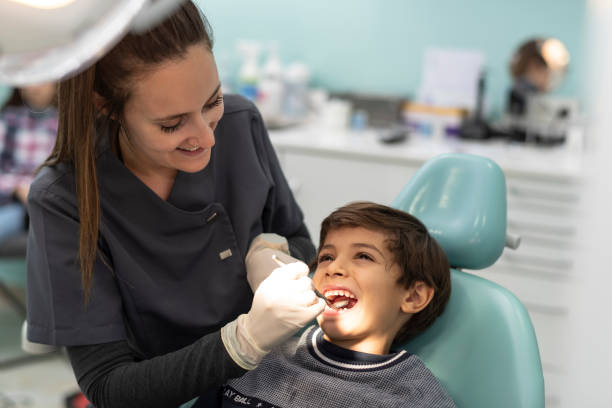 Best Emergency Root Canal Therapy in Metairie, LA