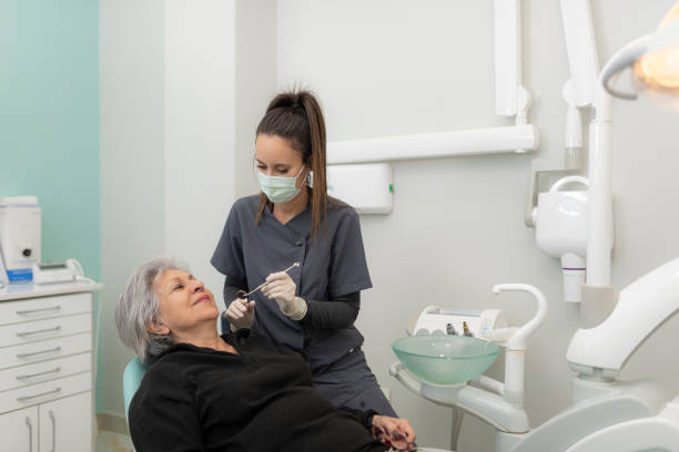 Best Emergency Orthodontic Repairs in Metairie, LA