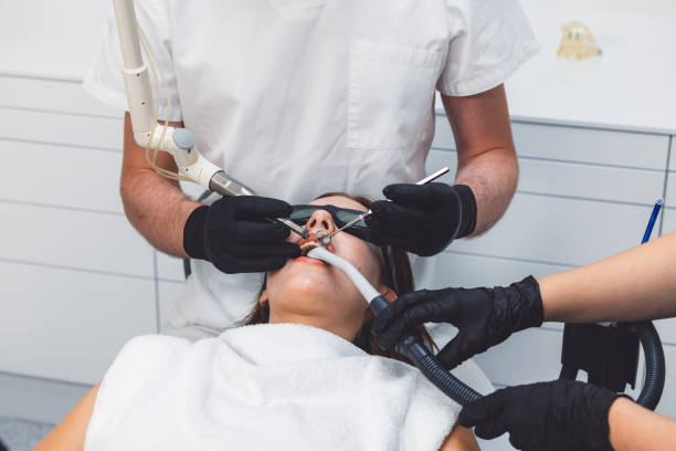 Best Walk-In Emergency Dental Services in Metairie, LA
